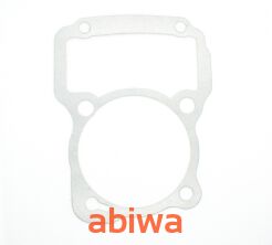 USZCZELKA CYLINDRA ATV BASHAN 200CCM- powietrze, śr.72mm