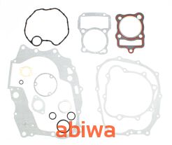 USZCZELKI SILNIKA KPL. ATV 200CCM (63,4mm)- chłodzone powietrzem