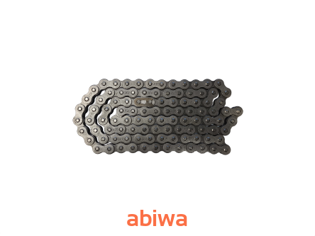 ŁAŃCUCH NAPĘDOWY MINICHOPER, ŁOŚ -420-100 ogniw