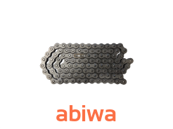 ŁAŃCUCH NAPĘDOWY MINICHOPER, ŁOŚ -420-100 ogniw