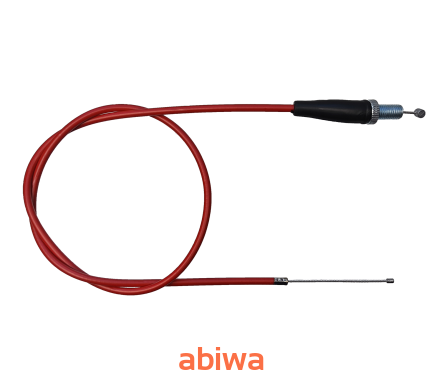 LINKA GAZU PITBIKE MRF 110/120/140, CROSS 110/125,  HONDA CRF50,  DŁ. 91,5CM