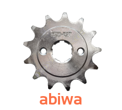 ZĘBATKA ZDAWCZA PRZÓD 520 13 ZĘBÓW (ŚR.20mm)