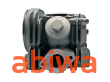 GŁOWICA ATV 125CCM (52,4mm) KPL. Z WAŁKIEM - 6
