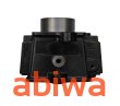 CYLINDER 4T 125CCM (54mm) (sw.14mm) KPL.- MANUAL - MOTOROWER , ATV - 4