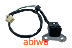 IMPULSATOR ISKROWNIKA - SHINERAY ATV250 ST-9C ST-9E
