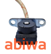 CEWKI ISKROWNIKA (STATOR) 8-ZWOJOWE (1 NIEUZW.) 3PINY 4T GY6 - 2