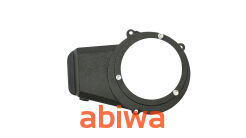 OUTLET OBUDOWA SZARPAKA - POCKET BIKE - aluminium-typ II OUTLET