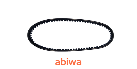 PASEK NAPĘDOWY KLINOWY 749x17.7 ROUTER LUX