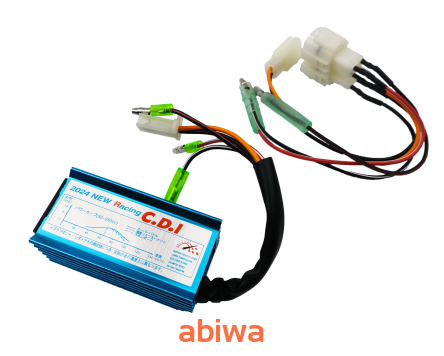 MODUŁ ZAPŁONOWY 2T ZIPP QUANTUM - TUNING