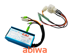 MODUŁ ZAPŁONOWY 2T ZIPP QUANTUM - TUNING