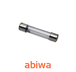 BEZPIECZNIK 12V 15A 6X30mm
