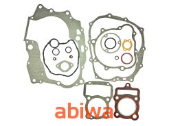 USZCZELKI SILNIKA ROMET JUANK 125 CG 125 ATV (56,4mm) 156FMI pion OHV