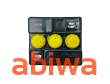 AKUMULATOR 6V B49-6 NOVELBAT 10Ah - 2