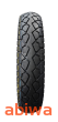 OPONA 110/90-16 TL - BEZDĘTKOWA - ABIWA by BOSS - 6 warstwowa, BL-222, HOMOLOGACJA, DOT5224 - 2