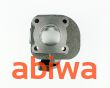 CYLINDER 2T 50CCM (40mm) (sw.10mm) KPL. QUANTUM JOG KEEWAY CPI ZIPP - ANH - 5