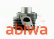 CYLINDER 2T 50CCM (40mm) (sw.10mm) KPL. QUANTUM JOG KEEWAY CPI ZIPP - ANH - 6