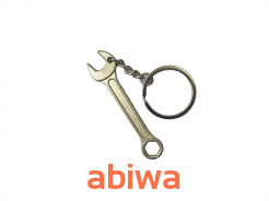 BRELOK KLUCZ OCZKOWY