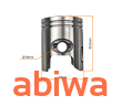 CYLINDER 2T 50CCM (40mm) (sw.10mm) KPL. QUANTUM JOG KEEWAY CPI ZIPP - 8