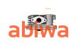 GŁOWICA 4T GY6 60CCM (44mm) KPL. BEZ ODPOWIETRZENIA - ANH - 9