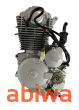 SILNIK CB 250CCM ZS169FMM MANUAL - 5 BIEGÓW - ZONGSHEN - 2