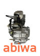 SILNIK CB 250CCM ZS169FMM MANUAL - 5 BIEGÓW - ZONGSHEN - 5