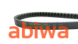 PASEK NAPĘDOWY KLINOWY 729x17.5x30 GATES POWERLINK - 2