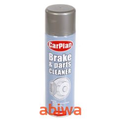 PREPARAT DO CZYSZCZENIA UKŁADU HAMULCOWEGO 0,5 L