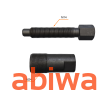 ŚCIĄGACZ KOŁA MAGNESOWEGO M24x1 - 4T PRAWY GWINT - 3