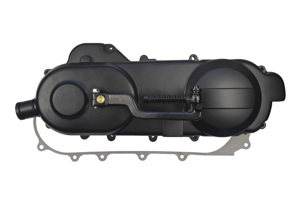 POKRYWA PASKA NAPĘDU KPL. 4T GY6 43cm - ZMONTOWANA