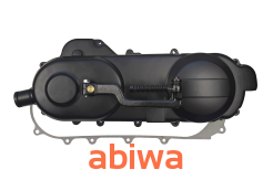POKRYWA PASKA NAPĘDU KPL. 4T GY6 43cm - ZMONTOWANA