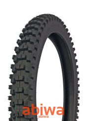 OPONA 90/100-14 TT-P153 DĘTKOWA CROSS TYŁ 4 warstwy