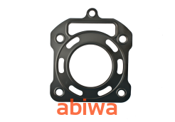 USZCZELKA GŁOWICY ATV 250CCM  BASHAN - ciecz- śr.wew. 64mm