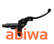 POMPA HAMULCA TYLNEGO-DŹWIGNIA ATV 4T 110-125 M10 - 3