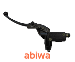 POMPA HAMULCA TYLNEGO-DŹWIGNIA ATV 4T 110-125 M10