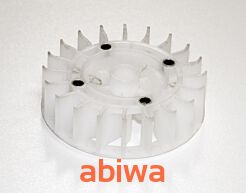 WIATRAK CHŁODZENIA MAGNETA SHINERAY ATV 150 