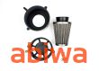 FILTR POWIETRZA ATV BASHAN 150 200 250 – TUBA 44mm - 3