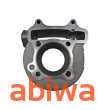 CYLINDER 4T ATV 150CCM (57mm) (sw.15mm) KPL. - powietrze - 2