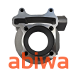 CYLINDER 4T ATV 150CCM (57mm) (sw.15mm) KPL. - powietrze - 3