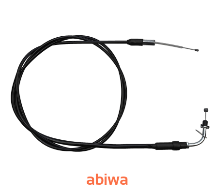 LINKA GAZU 2T - POJEDYNCZA - 185CM - Z BLASZKĄ