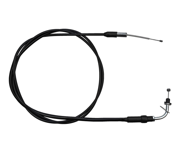 LINKA GAZU 2T - POJEDYNCZA - 185CM - Z BLASZKĄ