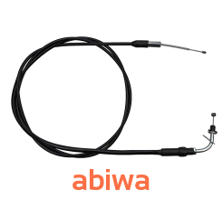 LINKA GAZU 2T - POJEDYNCZA - 185CM - Z BLASZKĄ