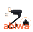 ELEKTROZAWÓR GAŹNIKA 2T KEEWAY (ELEKTROZAWÓR SSANIA) - 3