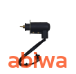 ELEKTROZAWÓR GAŹNIKA 2T KEEWAY (ELEKTROZAWÓR SSANIA) - 2