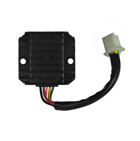 REGULATOR NAPIĘCIA Z PRZEWODEM 2T - QUANTUM