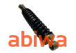 AMORTYZATOR TYŁ DŁ. 36,5CM ATV BASHAN BS250S-5, regulowany - 2