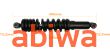 AMORTYZATOR TYŁ DŁ. 36,5CM ATV BASHAN BS250S-5, regulowany - 5