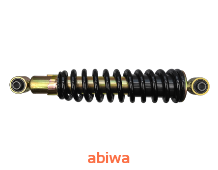 AMORTYZATOR TYŁ DŁ. 36,5CM ATV BASHAN BS250S-5, regulowany