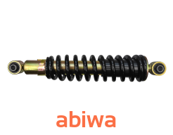 AMORTYZATOR TYŁ DŁ. 36,5CM ATV BASHAN BS250S-5, regulowany