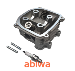 GŁOWICA 4T 150CCM (57mm)  KPL. AUTOMAT- ANH