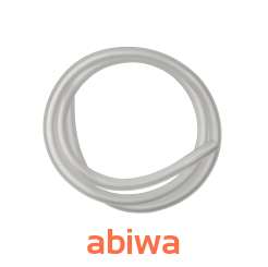 PRZEWÓD PALIWOWY śr.wew. 6 MM (1m) PRZEŹROCZYSTY